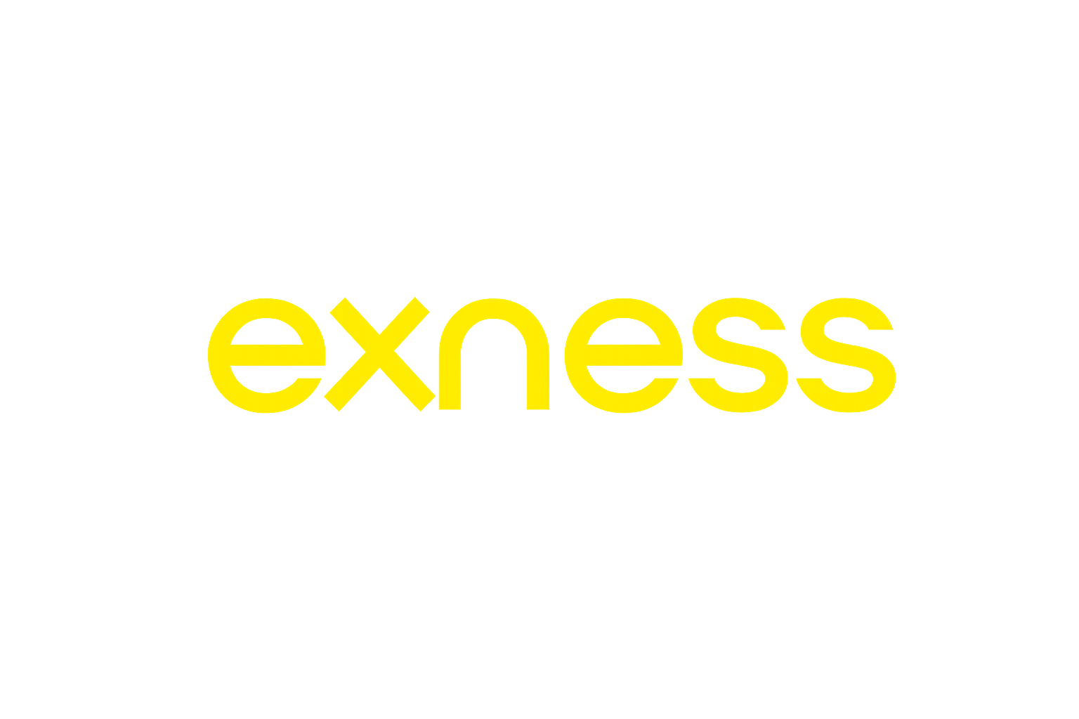 Exness Logo